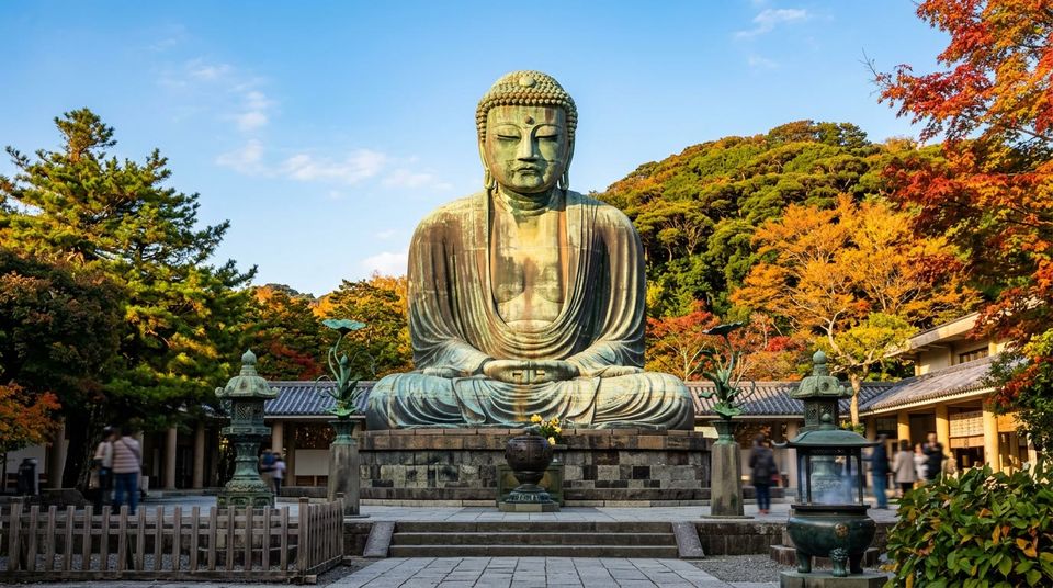 Kamakura day trip from Tokyo: the honest timings Kamakura day trip from Tokyo: the honest timings