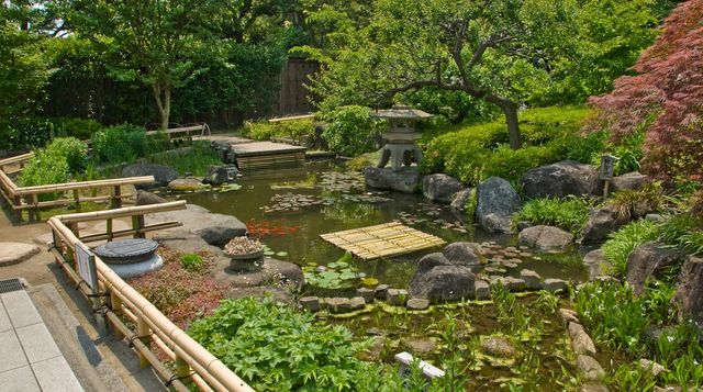 Hase-dera temple in Kamakura