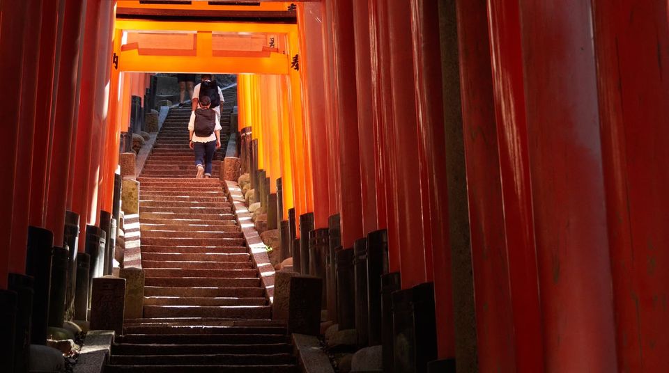 Kyoto one-day itinerary: choose three areas, not every landmark Kyoto one-day itinerary: choose three areas, not every landmark