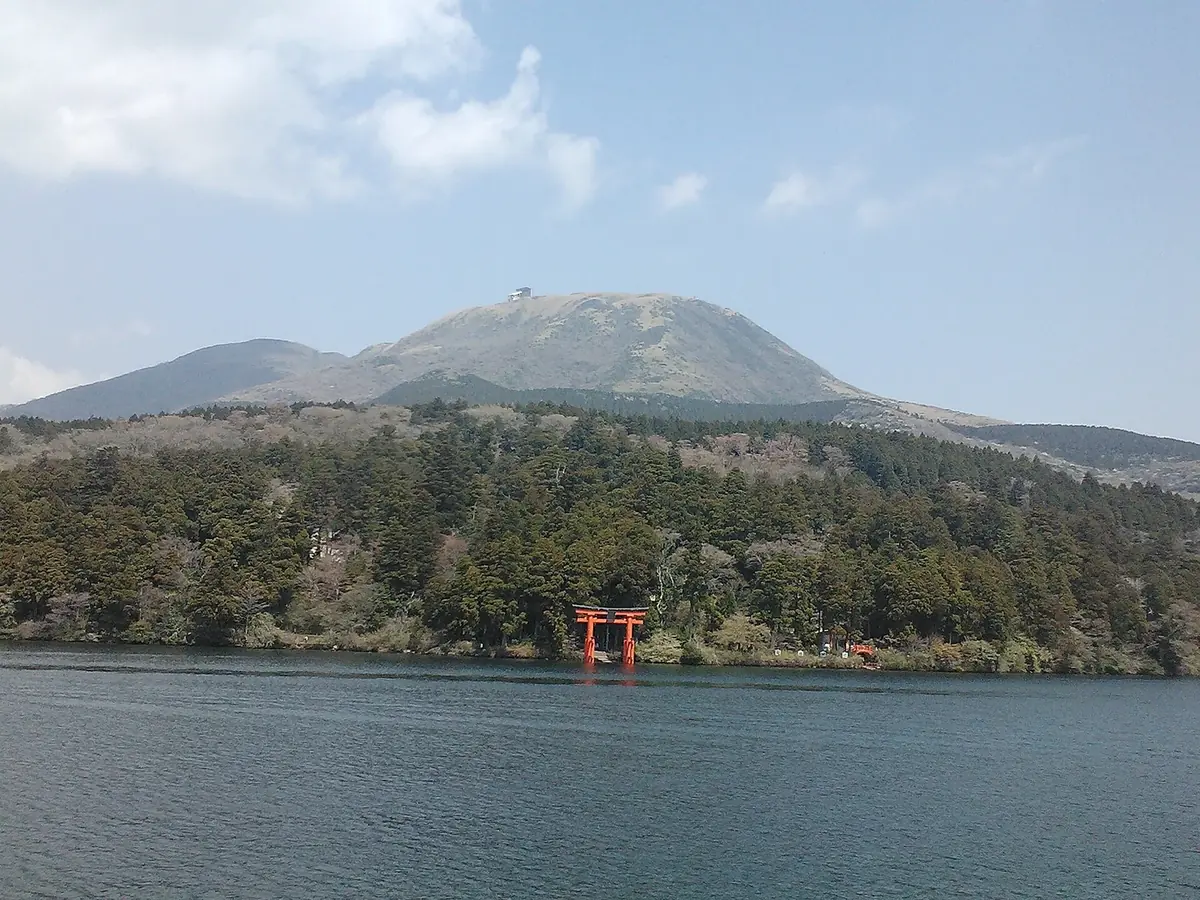 Hakone or Kawaguchiko? Choose Your Day from Tokyo Hakone or Kawaguchiko? Choose Your Day from Tokyo