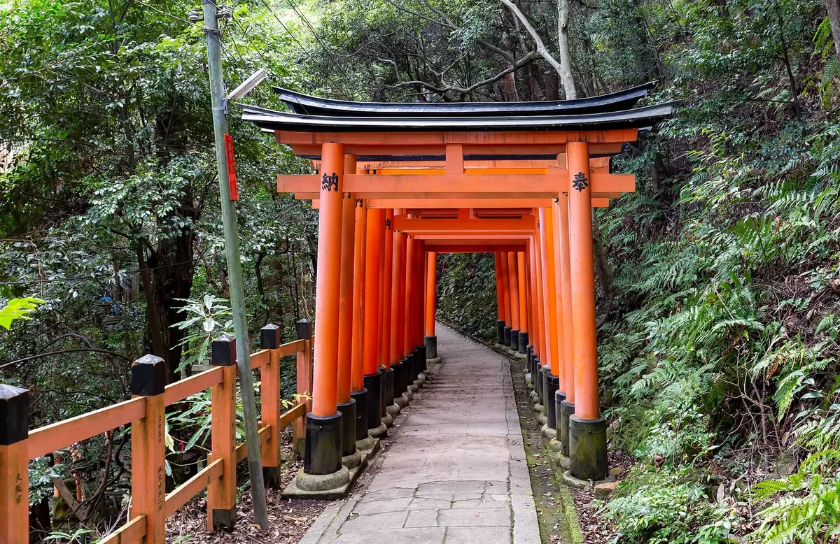 Kyoto Two-Day Itinerary: East, West and Time to Wander Kyoto Two-Day Itinerary: East, West and Time to Wander